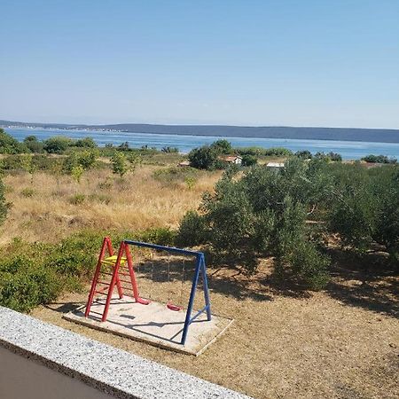 Apartmani Ciklic Dobropoljana Kültér fotó