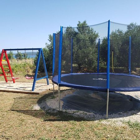 Apartmani Ciklic Dobropoljana Kültér fotó