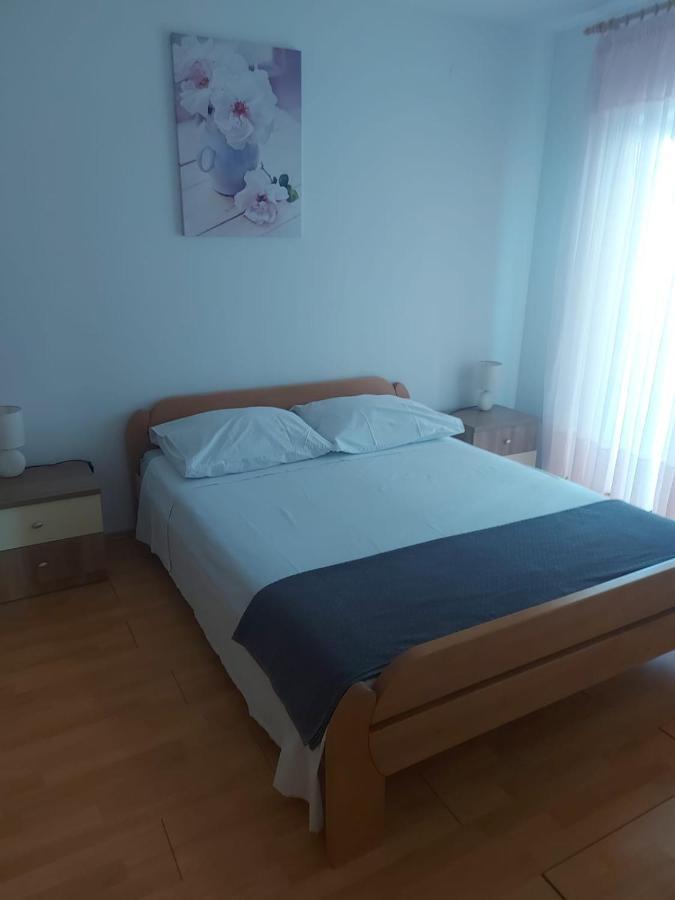 Apartmani Ciklic Dobropoljana Kültér fotó