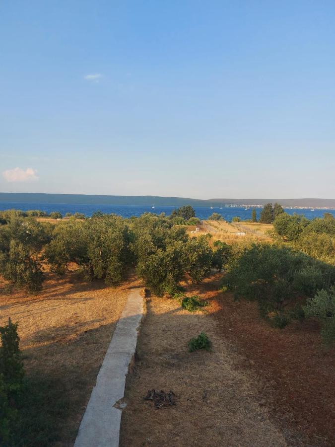 Apartmani Ciklic Dobropoljana Kültér fotó