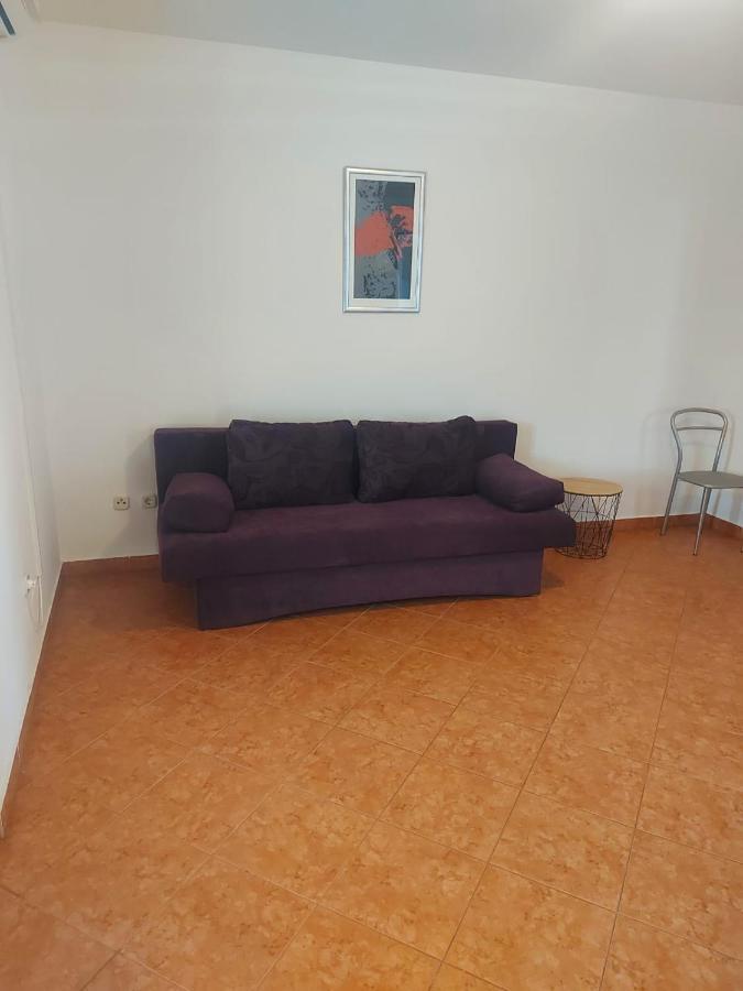 Apartmani Ciklic Dobropoljana Kültér fotó
