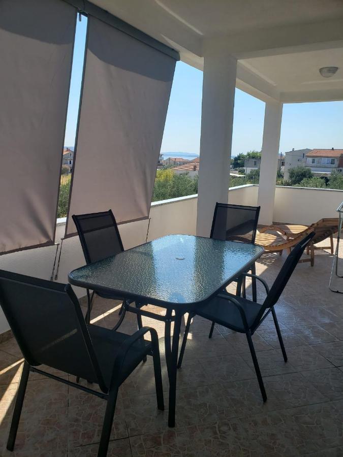 Apartmani Ciklic Dobropoljana Kültér fotó