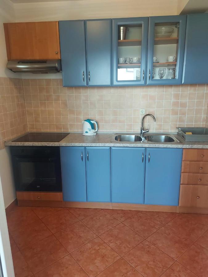 Apartmani Ciklic Dobropoljana Kültér fotó