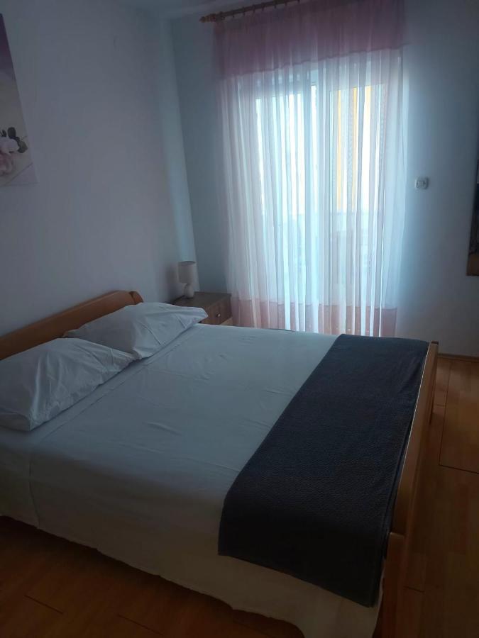 Apartmani Ciklic Dobropoljana Kültér fotó