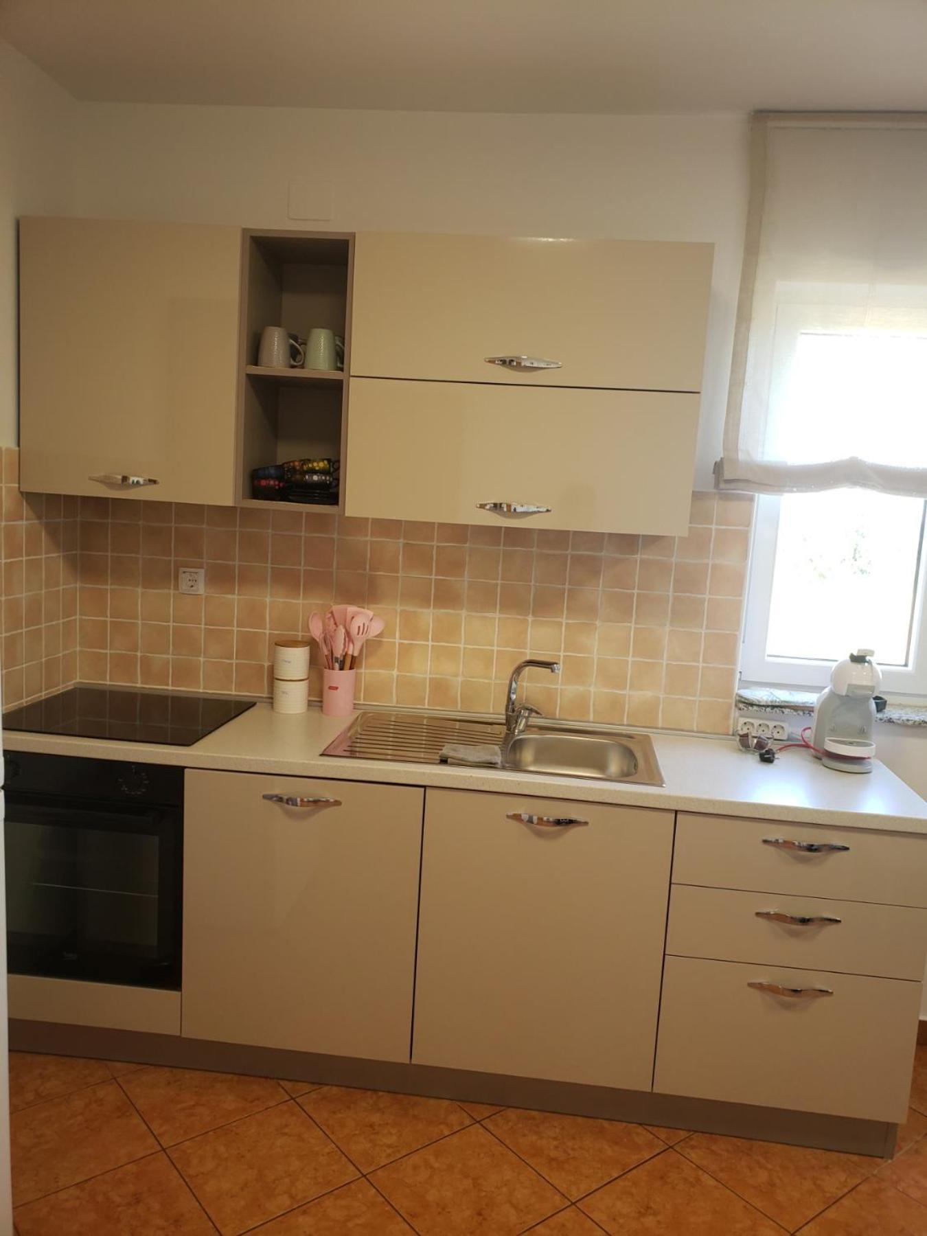Apartmani Ciklic Dobropoljana Kültér fotó