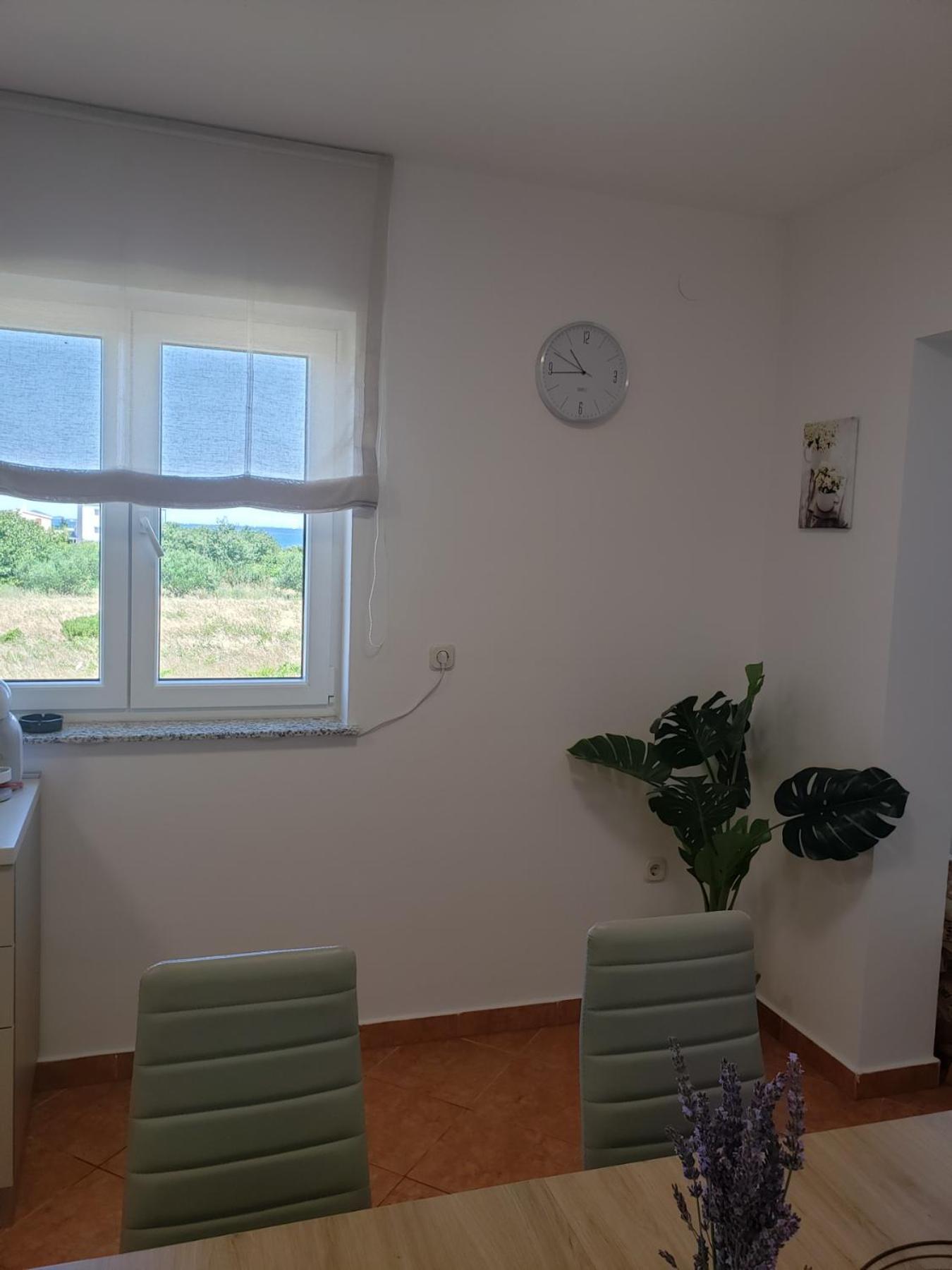 Apartmani Ciklic Dobropoljana Kültér fotó