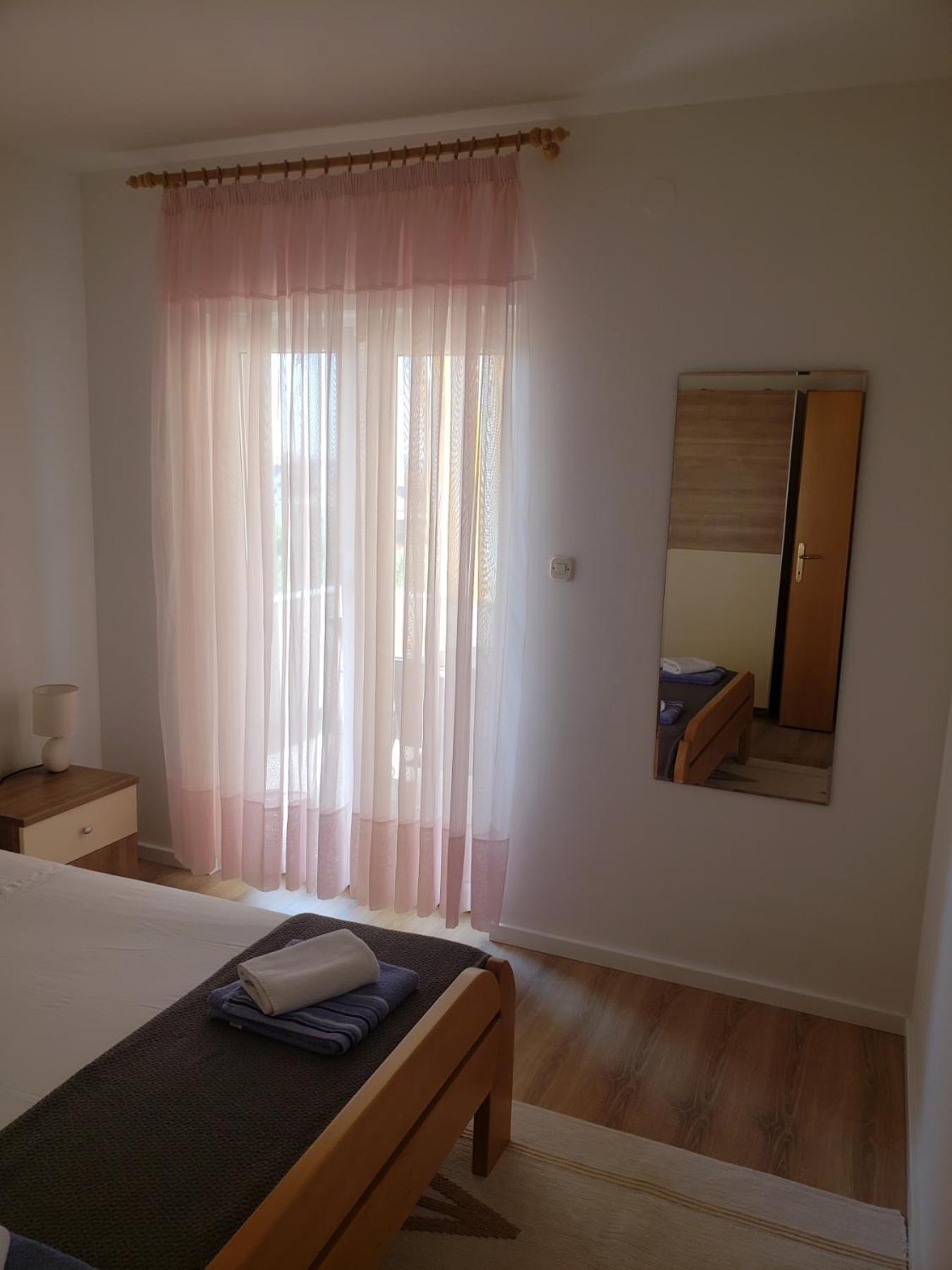 Apartmani Ciklic Dobropoljana Kültér fotó