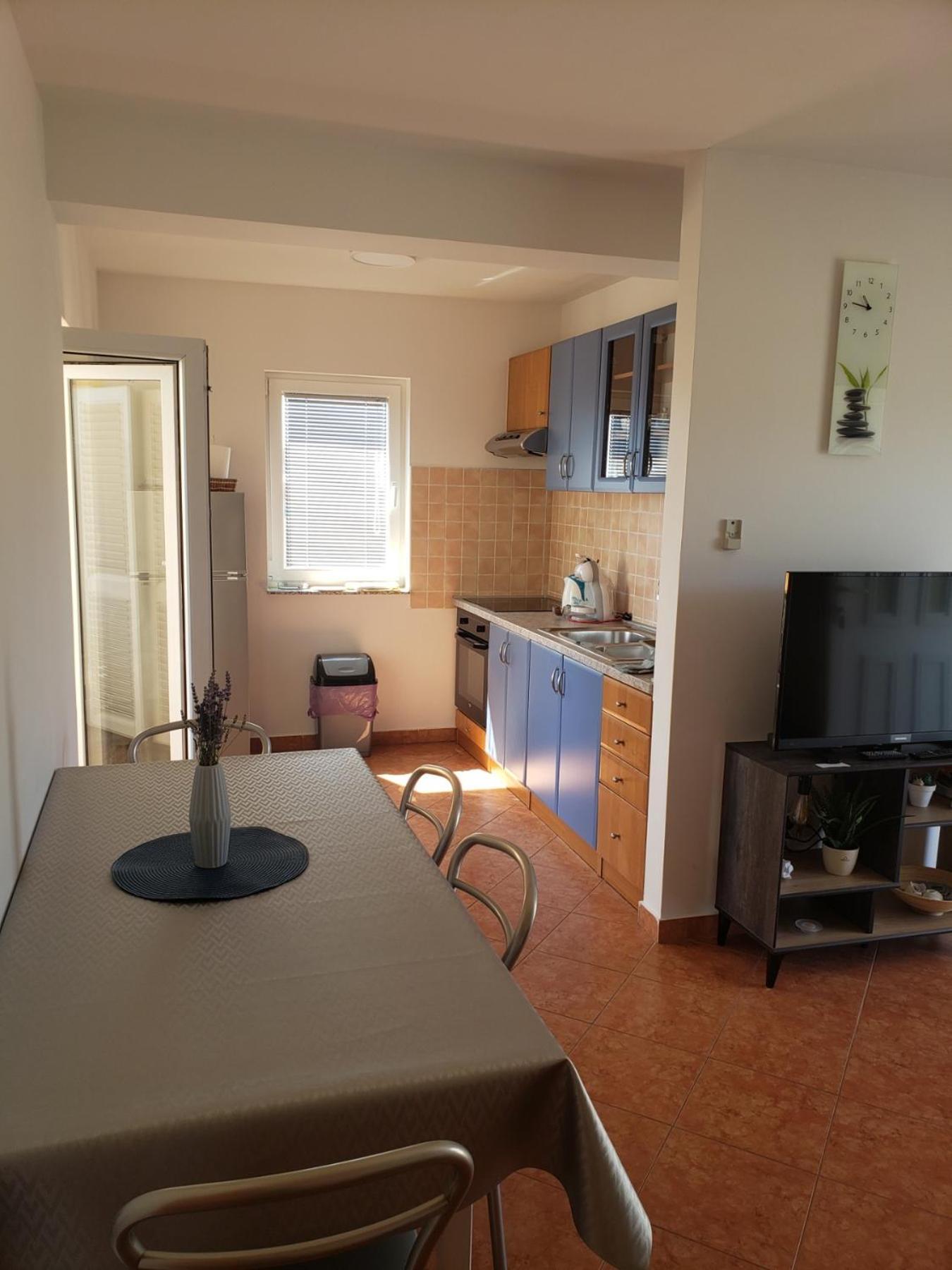Apartmani Ciklic Dobropoljana Kültér fotó